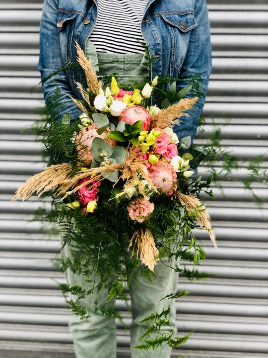 Wedding Flowers Liverpool, Merseyside, Bridal Florist,  Booker Flowers and Gifts, Booker Weddings | 
